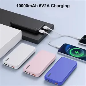 Fast Charge 10000mah Power bank for Smart Mobile Fast Charge 10000mah Power bank for Smart Mobile